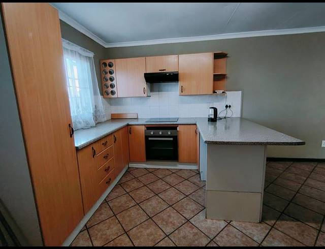 3 BEDROOM HOUSE FOR SALE IN THE REEDS